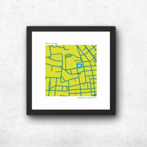 Mapa personalizado